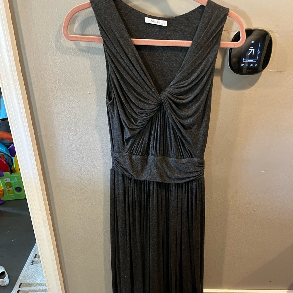 Anthropologie Bailey 44 dress size M EUC